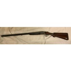 FUSIL MANUFRANCE MODEL ROBUST 222 CAL 12/70