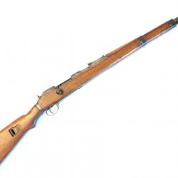 Mauser 98/40 jhv de 1943 calibre 8 x 57 numéro 3372