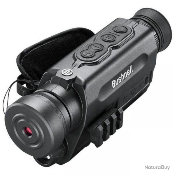 MONOCULAIRE DE VISION NOCTURNE EQUINOX X650 5X32 MM - BUSHNELL Chasse