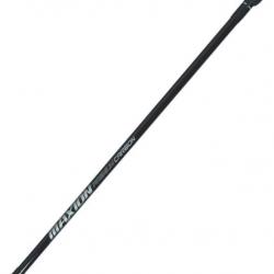 Stabilisateur Cartel Maxion Carbon Long Noir 28"