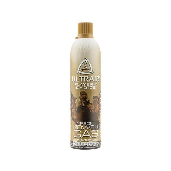 Gaz Ultrair 570 ml