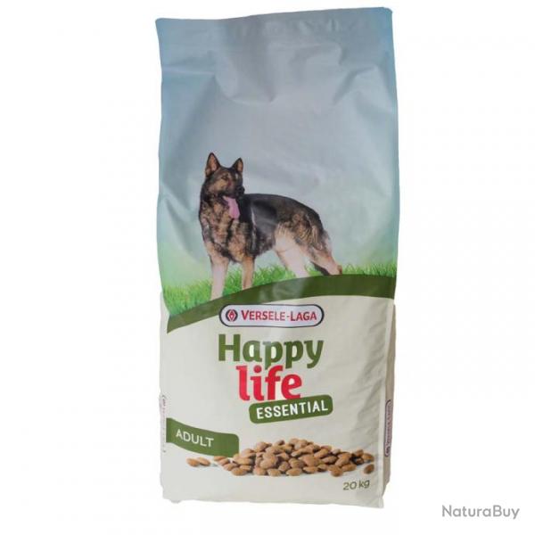 Aliment chien co Classic For 20kg