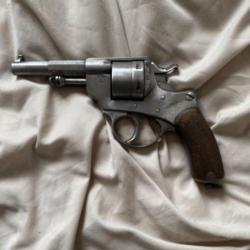 Mas1873 Pièces d'origine