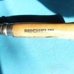 OPINEL NUMERO 8 MICHELIN