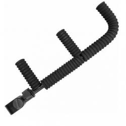 BARRE ACCESSOIRES OFFBOX 36 RIPPLE BAR TRIPLE