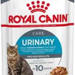 URINARY SAUCE 12X85GR