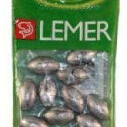 OLIVE BOMBEE PERCEE LEMER 60gr