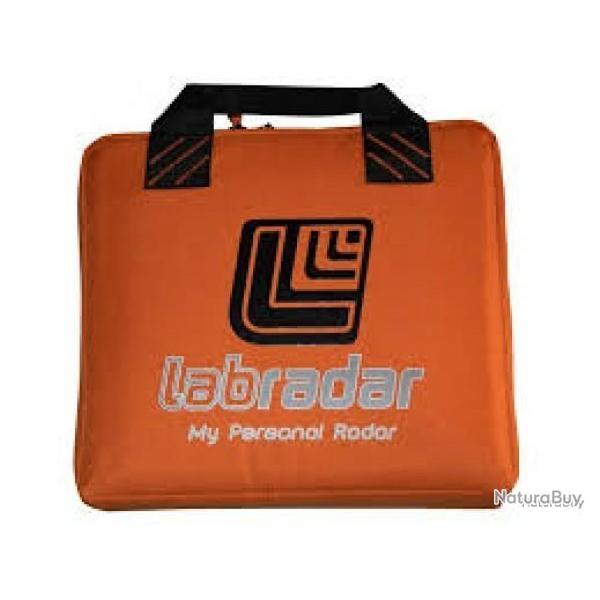 Housse de protection pour Radar Doppler LabRadar