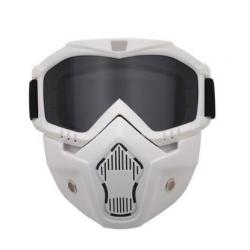 Masque de protection Anti-buée pour Airsoft n°9 - LIVRAISON OFFERTE