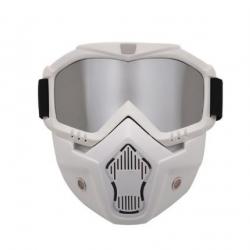 Masque de protection Anti-buée pour Airsoft n°10 - LIVRAISON OFFERTE