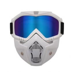 Masque de protection Anti-buée pour Airsoft n°11 - LIVRAISON OFFERTE
