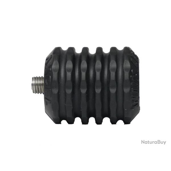 AXCEL - Damper ARC KRYPTOS 5/16 Noir VERT