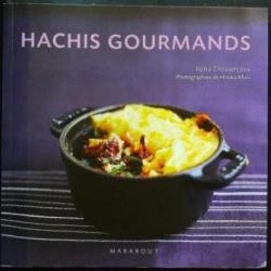 Hachis gourmands