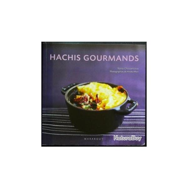 Hachis gourmands