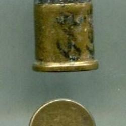 8 mm Merveilleux - Rouchouse
