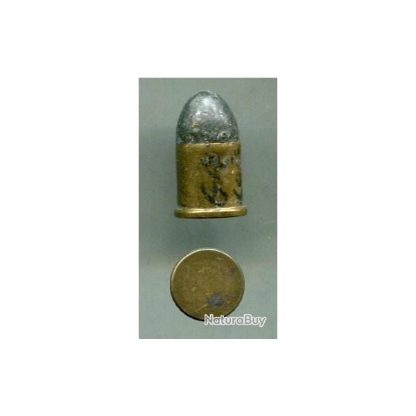 8 mm Merveilleux - Rouchouse