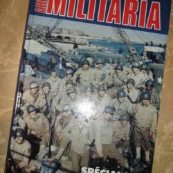 Album Militaria magazine n°6