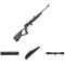 petites annonces chasse pêche : Pack Spécial CT carabine BO Manufacture Standard - Cal. 22 LR - 22 LR