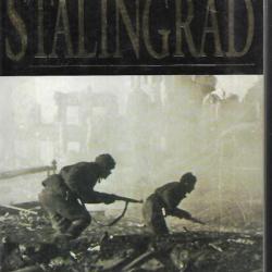 stalingrad  par antony beevor guerre à l'est , urss