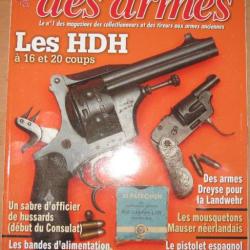 GAZETTE DES ARMES NUMERO 470