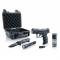 petites annonces chasse pêche : PISTOLET WALTHER P22Q CAL 9 MM PAK - READY 2 DEFEND KIT