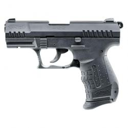 PISTOLET WALTHER P22 READY CAL 9 MM PAK