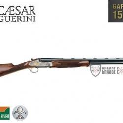 Fusil CAESAR GUERINI Magnus Ergal Faux Corps Cal 12/76 71cm