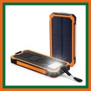 Générateur d'énergie portable 75000 mAh - Camping, Bateau, etc. - LIVRAISON  GRATUITE ET RAPIDE - Equipements solaires (8187333)