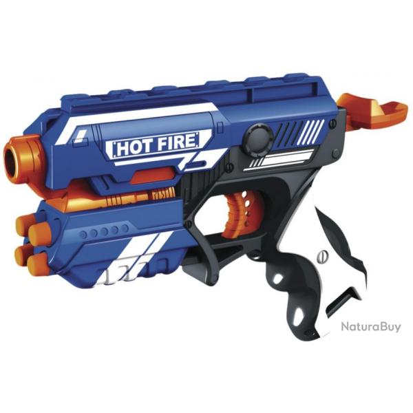 Pistolet  flchettes DELTA BLAZE STORM