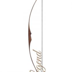 FALCO - Longbow LEGEND DROITIER (RH) 64" 30 # Pas d'option couleur