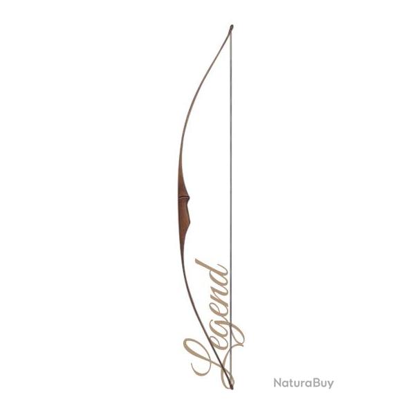 FALCO - Longbow LEGEND DROITIER (RH) 64" 30 # Pas d'option couleur