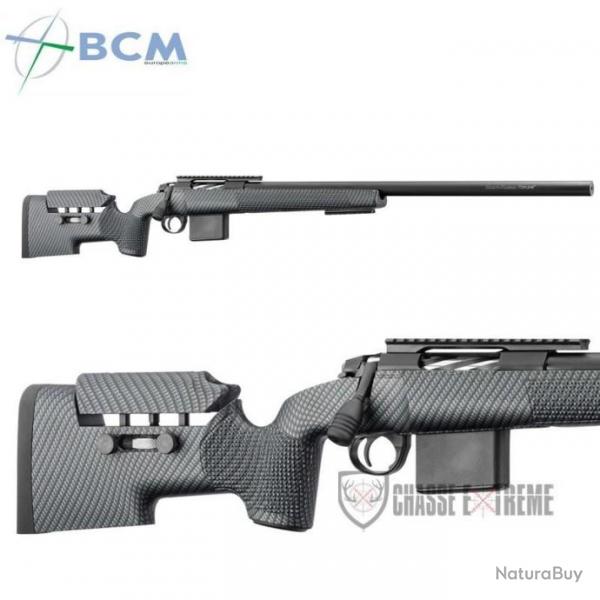 Carabine BCM Rubis Tactical Carbon Cal 308 Win