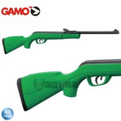 Carabine GAMO Delta Green Synthétique 7,5 Joules