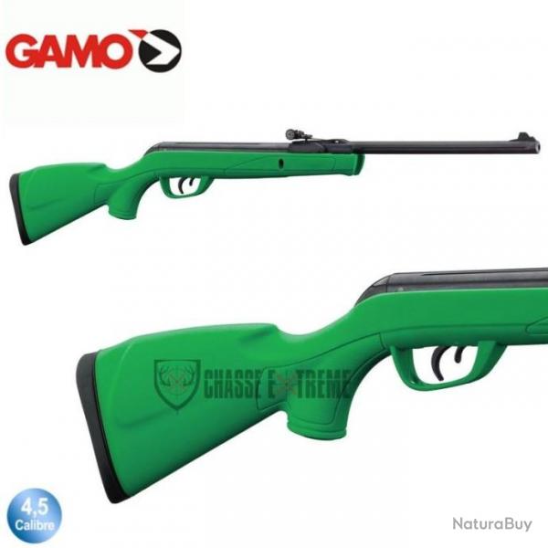Carabine GAMO Delta Green Synthtique 7,5 Joules