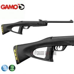 Carabine GAMO Junior Delta Fox Gt Ring Jaune Cal 4.5
