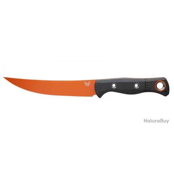 BENCHMADE - BN15500OR_2 - MEATCRAFTER