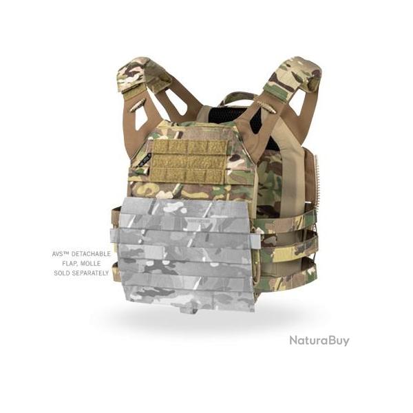 Crye Precision Jumpable Plate Carrier 2.0(TM) (JPC 2.0) Coyote L