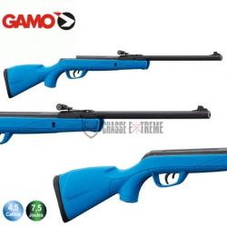 Carabine GAMO Delta Blue Synthétique 7,5 Joules