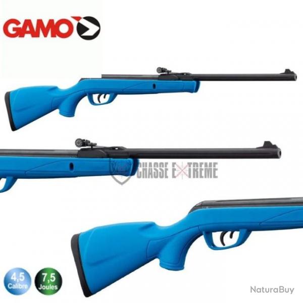 Carabine GAMO Delta Blue Synthtique 7,5 Joules