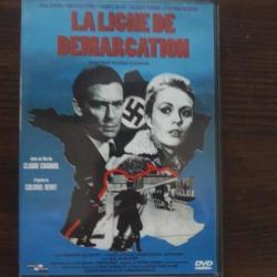 DVD "LA LIGNE DE DEMARCATION"