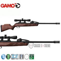 Carabine GAMO Fast Shot 10x Igt - 19,9 Joules + Lunette 4 X 32 Wr