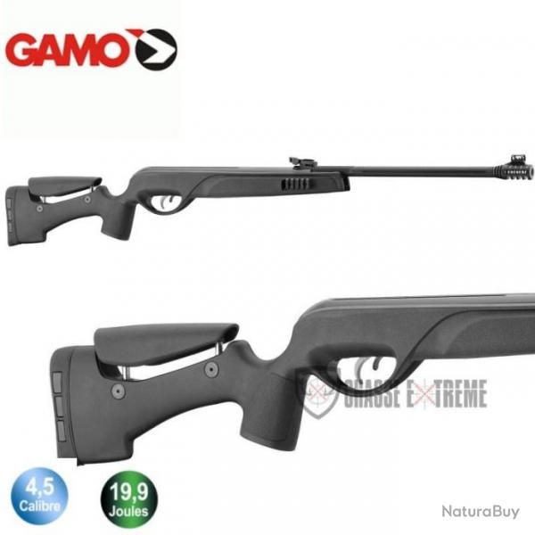 Carabine GAMO Tactical Storm + 4x32 Wr 19.9 Joules