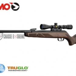 Carabine GAMO Hunter 440 As 19,9 Joules + Lunette 3-9 X 40 Wr