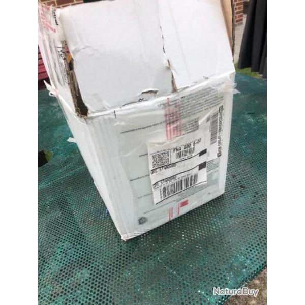 Ventilateur Centrifuge 2800 Tours Chaudire Forge Moteur lectrique 80 W Mono Phase 220V