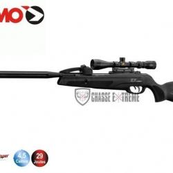 Carabine GAMO Replay Black 10x Maxxim Igt + Lunette 3-9 X 40 Wr