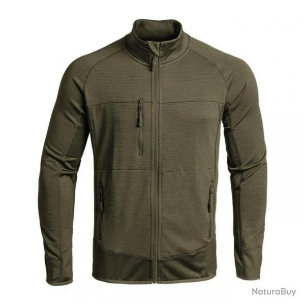Sous-veste Thermo Performer -10C  -20C | Vert Olive | A10
