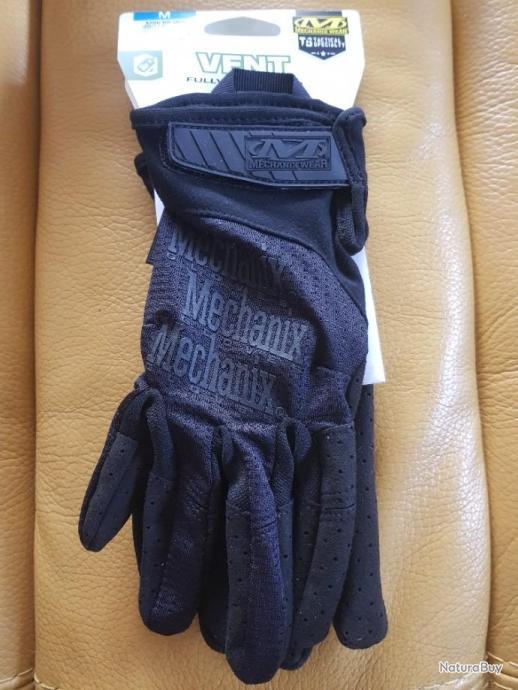 Gants d'Intervention Coqués RECON TACTICAL