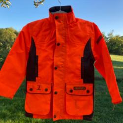 Veste Traqueur Enfant