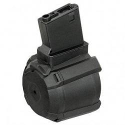 AmmoBox M4 auto 1200 Billes Noir (Cyma)