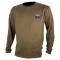petites annonces chasse pêche : Sweat motif sanglier SOMLYS